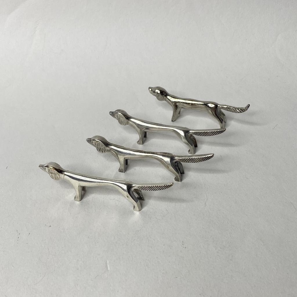 ✨Винтажная подставка  под приборы Арт 2231