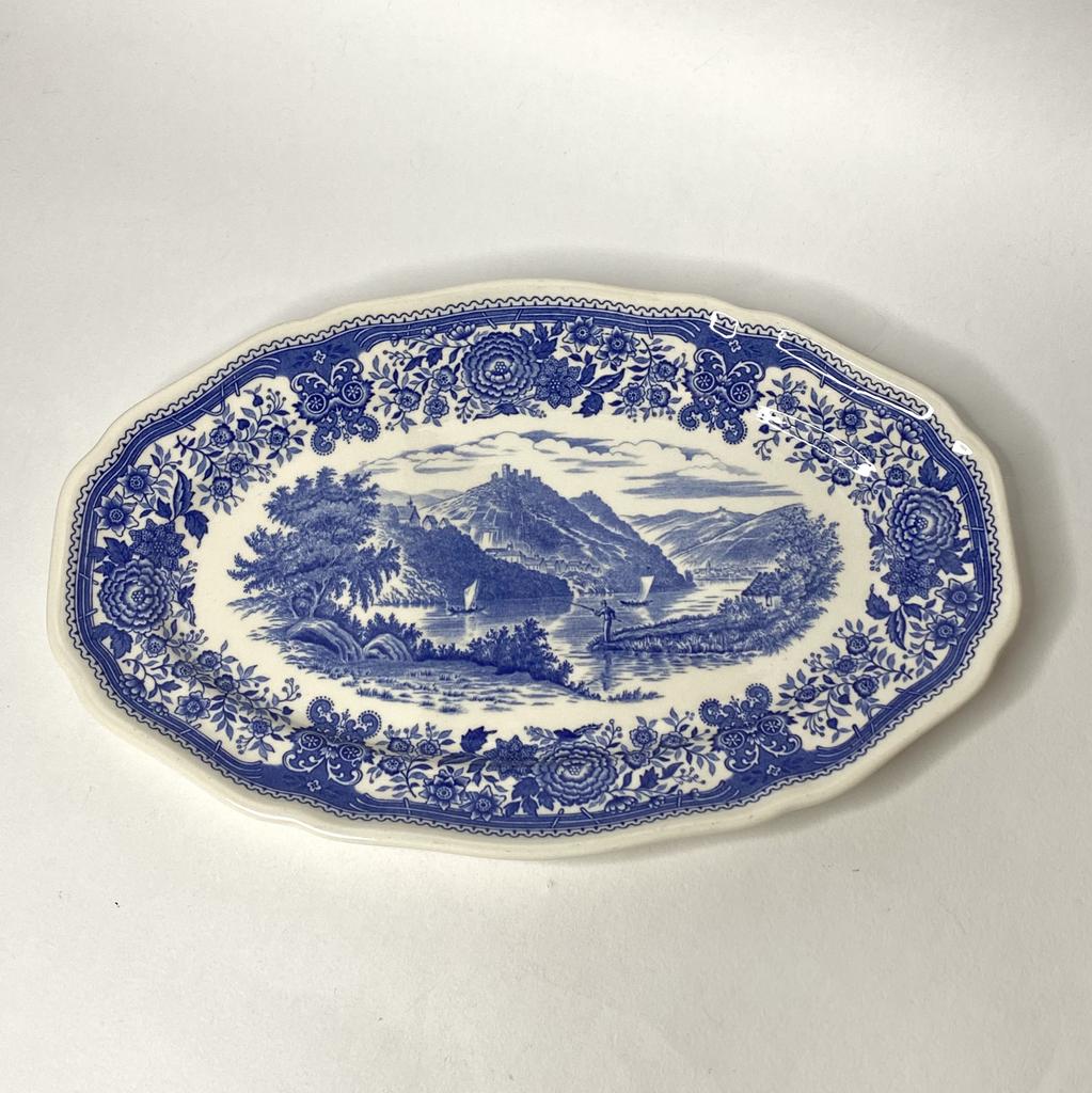 ✨Блюдо Villeroy&Boch Burgenland 30 см Арт 2233