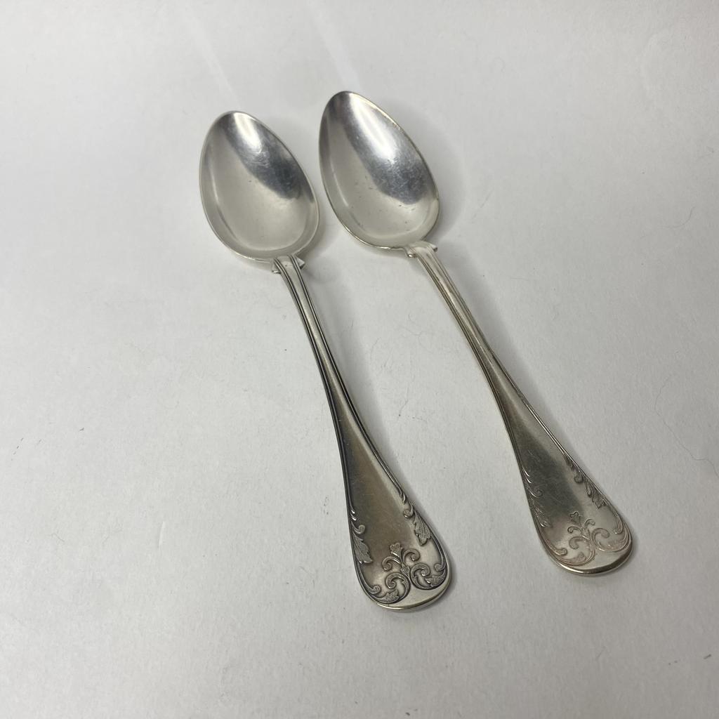 ✨Винтажная ложка “Old French” Арт 846