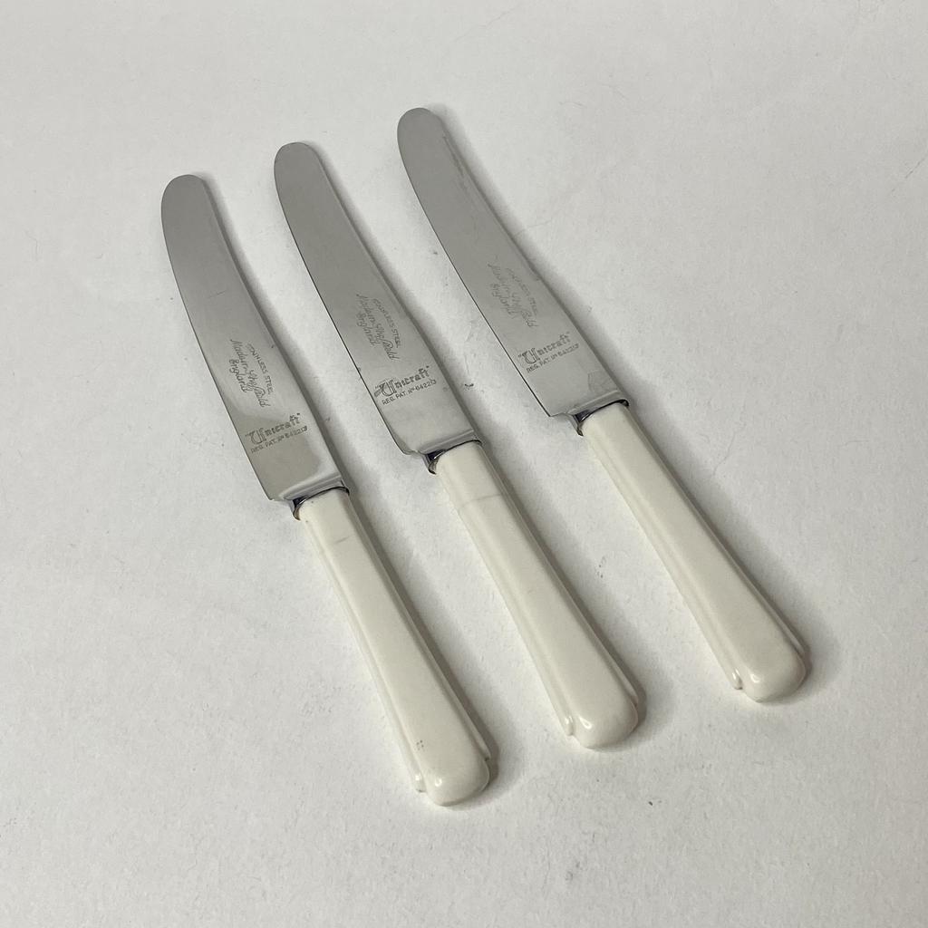 ✨Нож с бакалитовой ручкой Англия Арт 2301