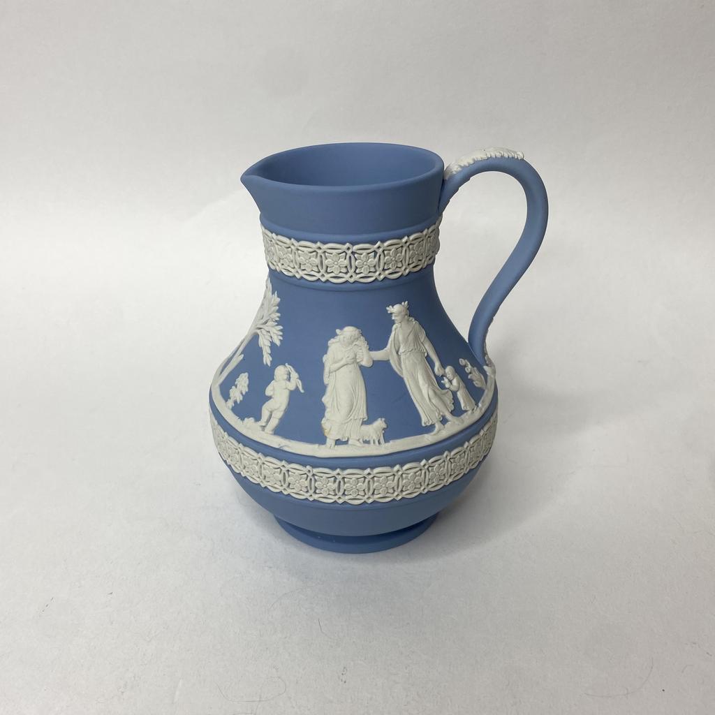 ✨Кувшин Wedgwood  Англия Арт 2306