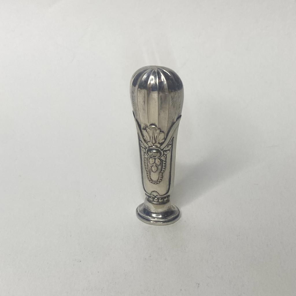 ✨Миниатюрная ступка с монограммой Англия Арт  2313