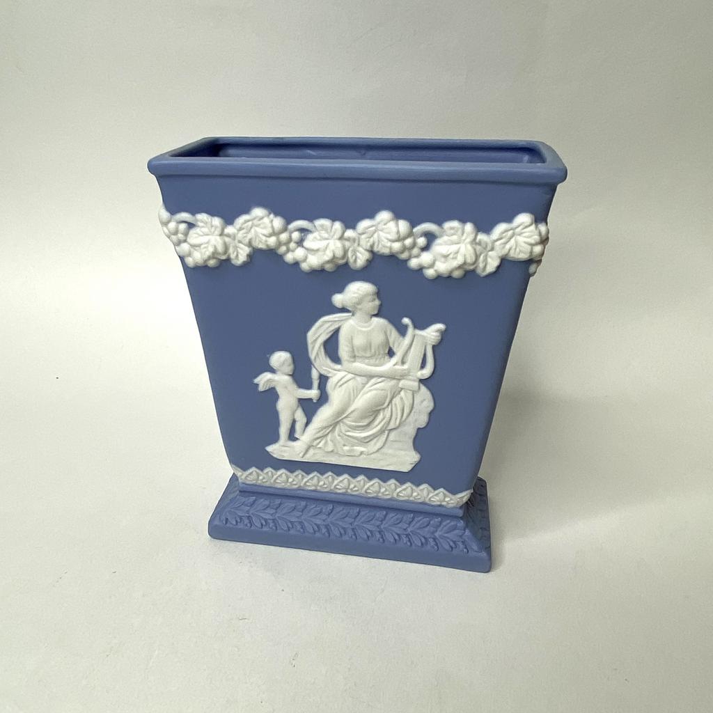 ✨Винтажная ваза для цветов Англия Арт 2316