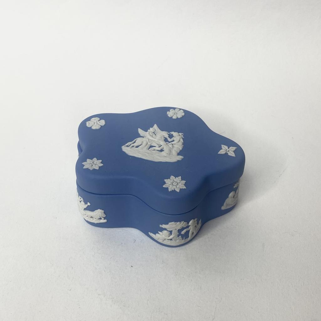 ✨Шкатулка Wedgwood Арт 2317
