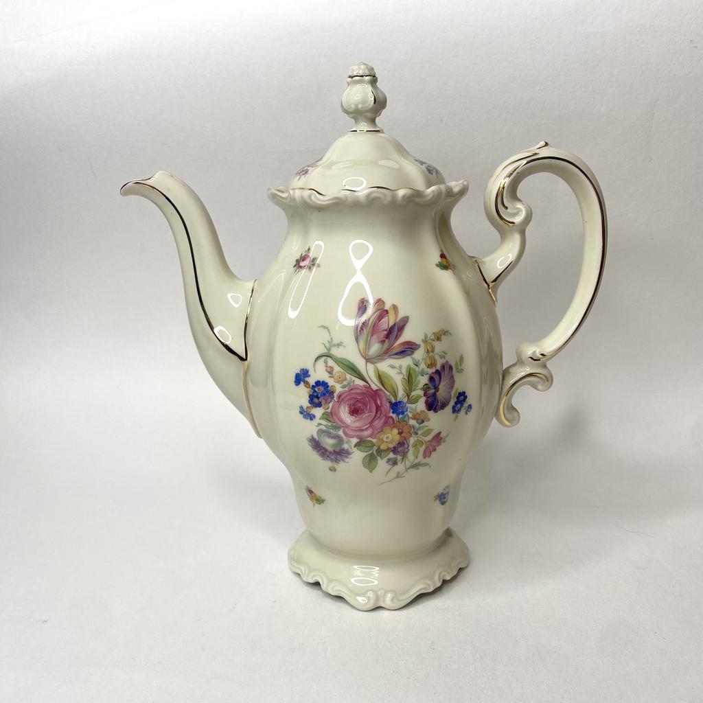 ✨Заварочный чайник Rosenthal “Pompadour” Арт 2322