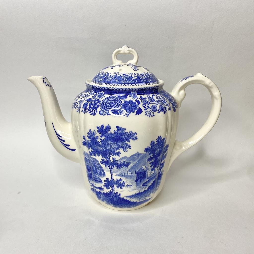 ✨Чайник Villeroy&Boch “Burgenland” Арт 2224