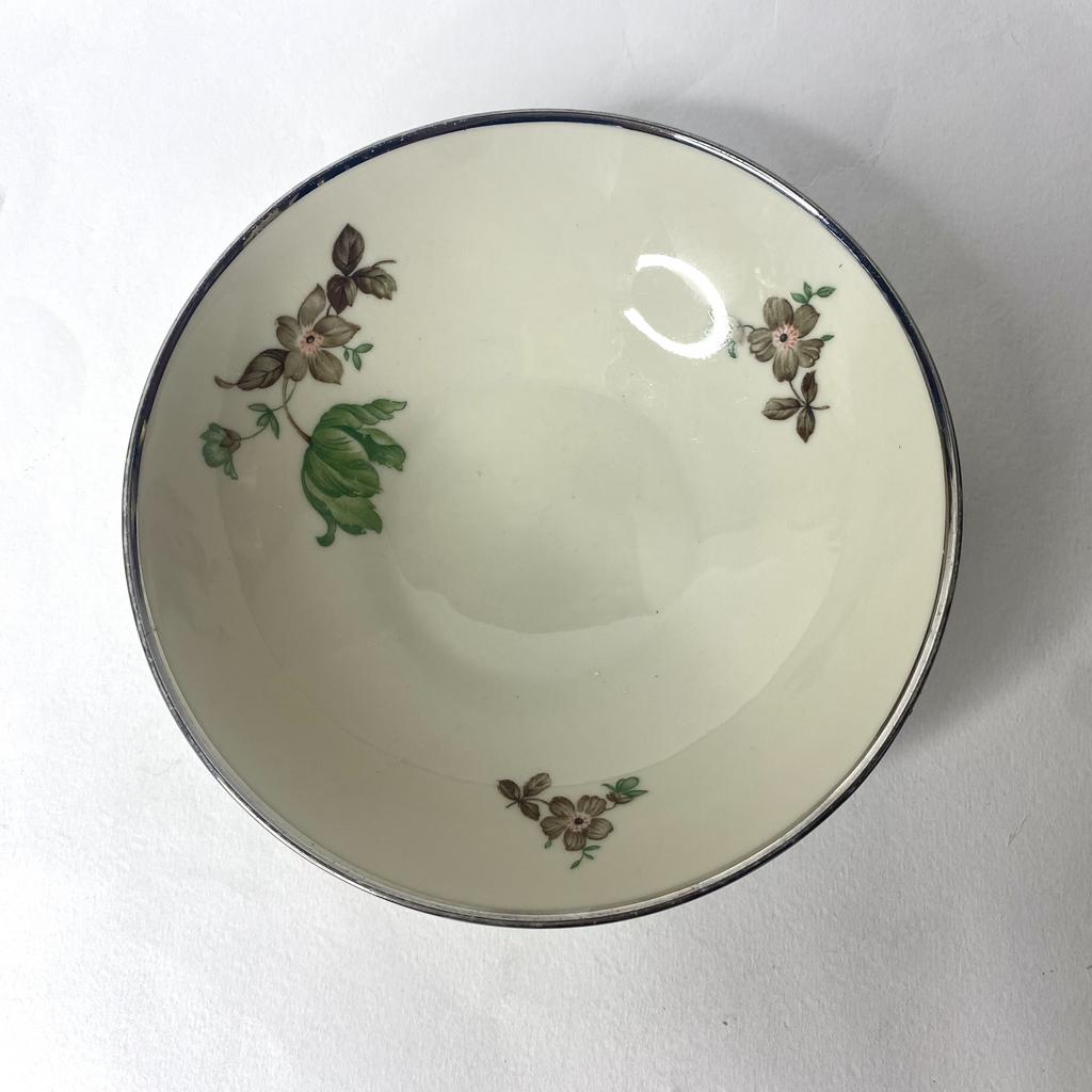 ✨Тарелка KPM Lyngby Дания Арт 34