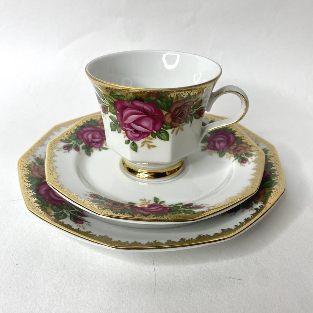 ✨Кофейное трио Winterling Арт 2350