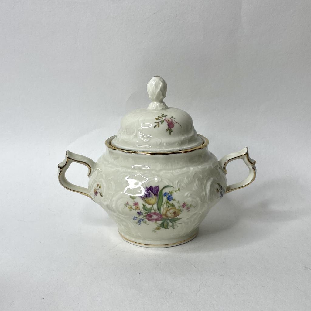 ✨Сахарница Rosenthal Sanssouci Арт 2373