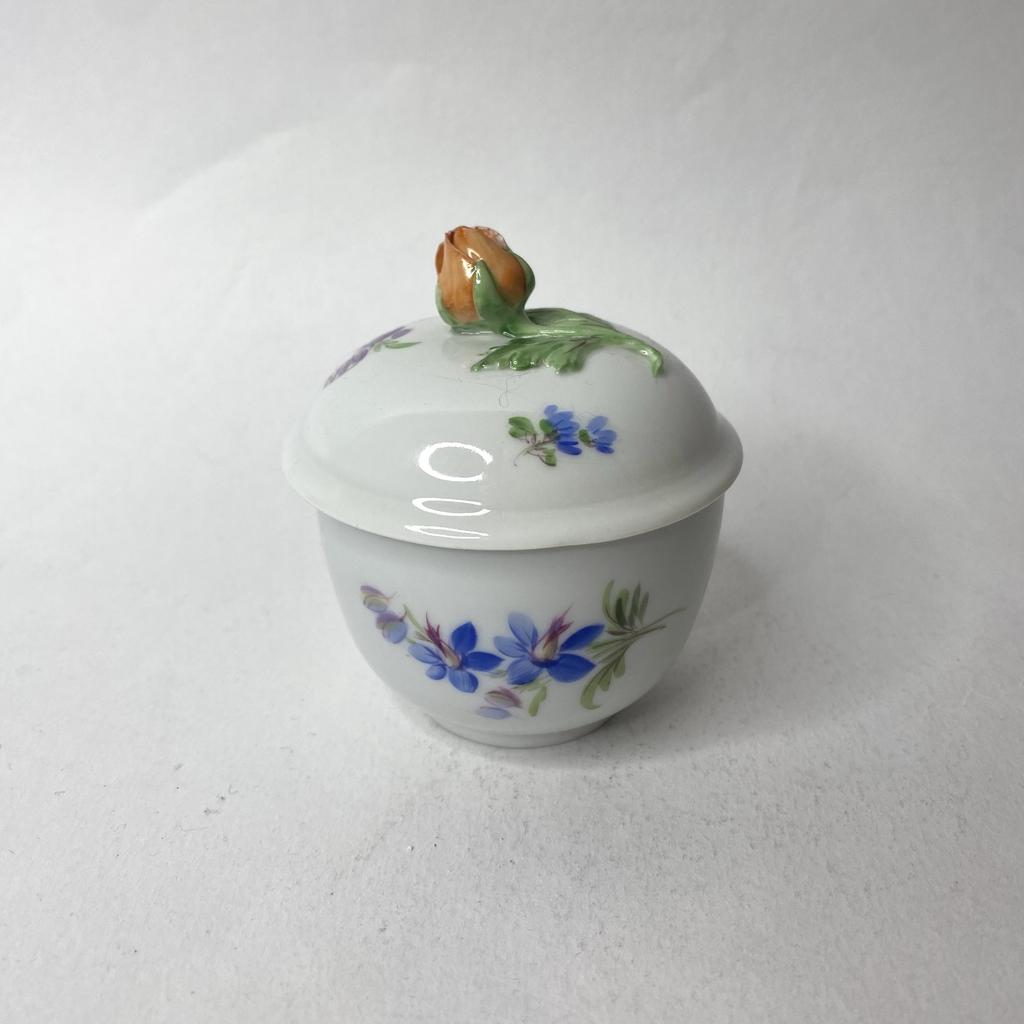 ✨Шкатулка Meissen Арт 2376