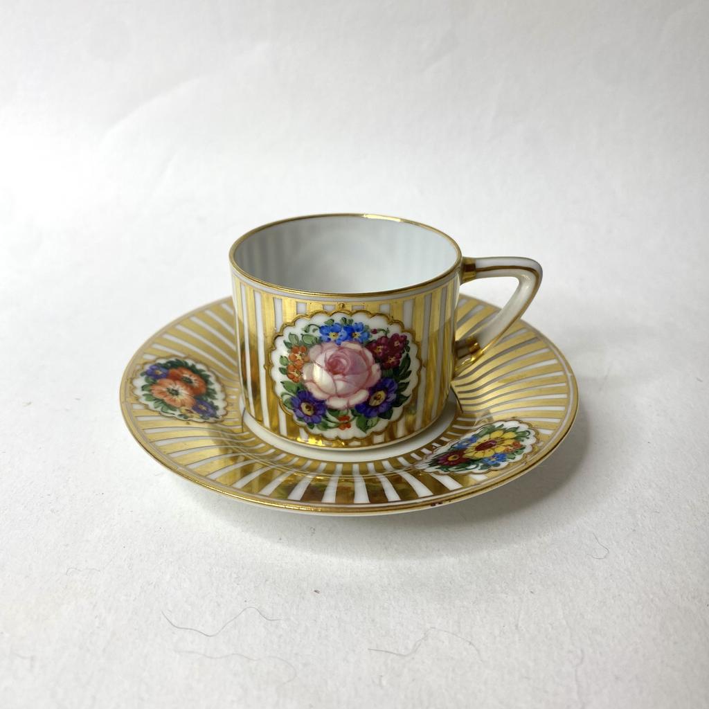 ✨Кофейная пара для эспрессо Pircen Hammer Арт 2378