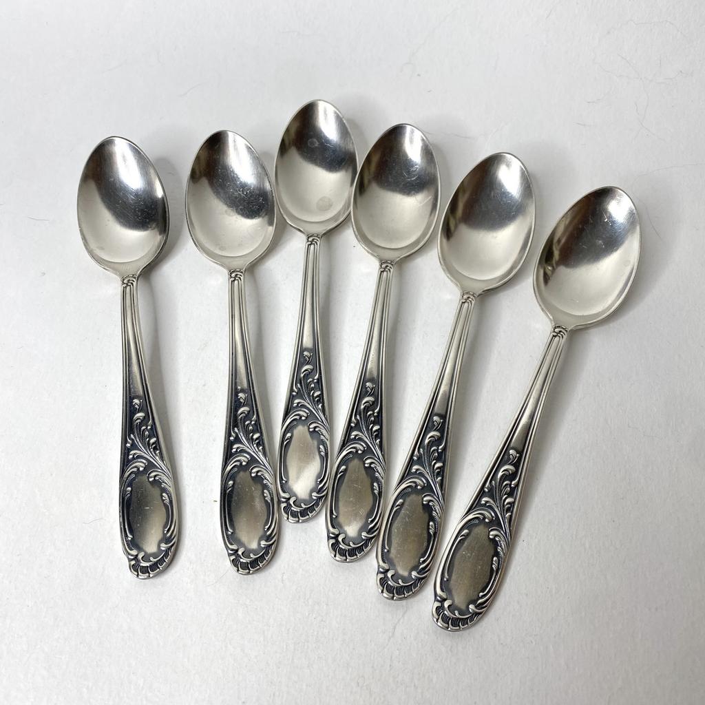 ✨Винтажная чайная ложка Solingen 13 см Арт 2385