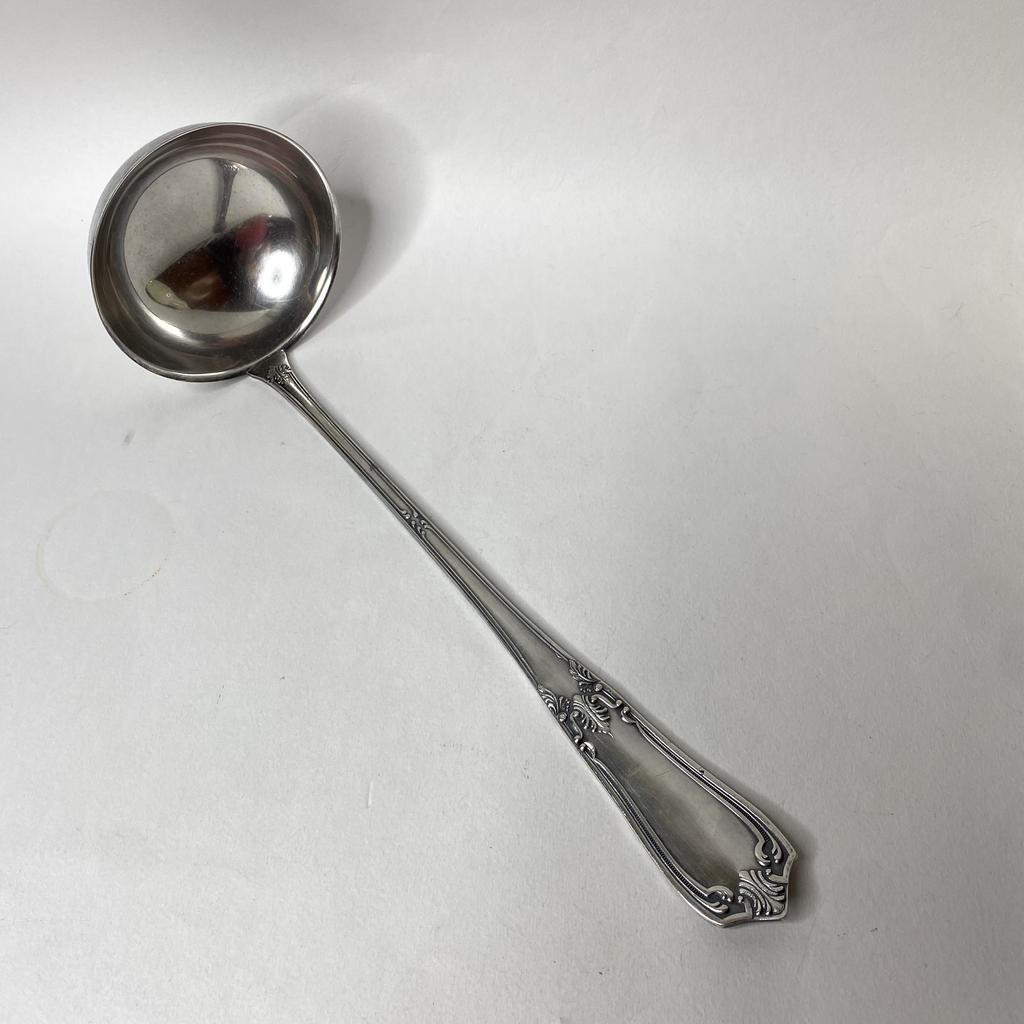 ✨Половник мельхиор МНЦ Арт 546