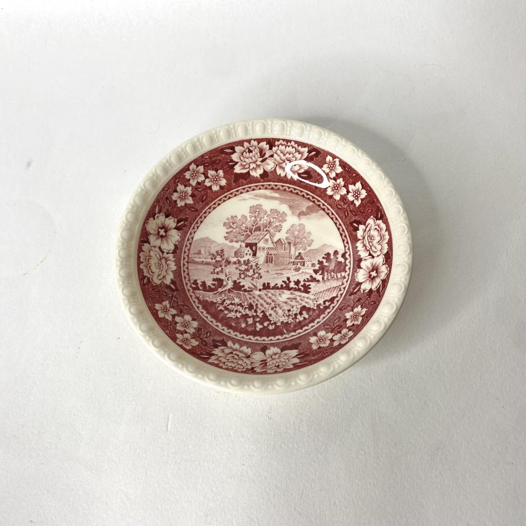 ✨Тарелка-миска  Villeroy Boch “Rusticana” Арт 2428