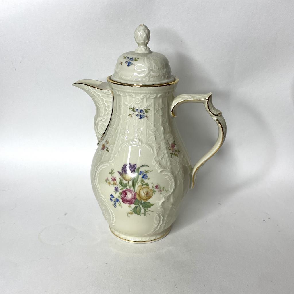 ✨Кофейник Sanssouci Rosenthal Арт 2437
