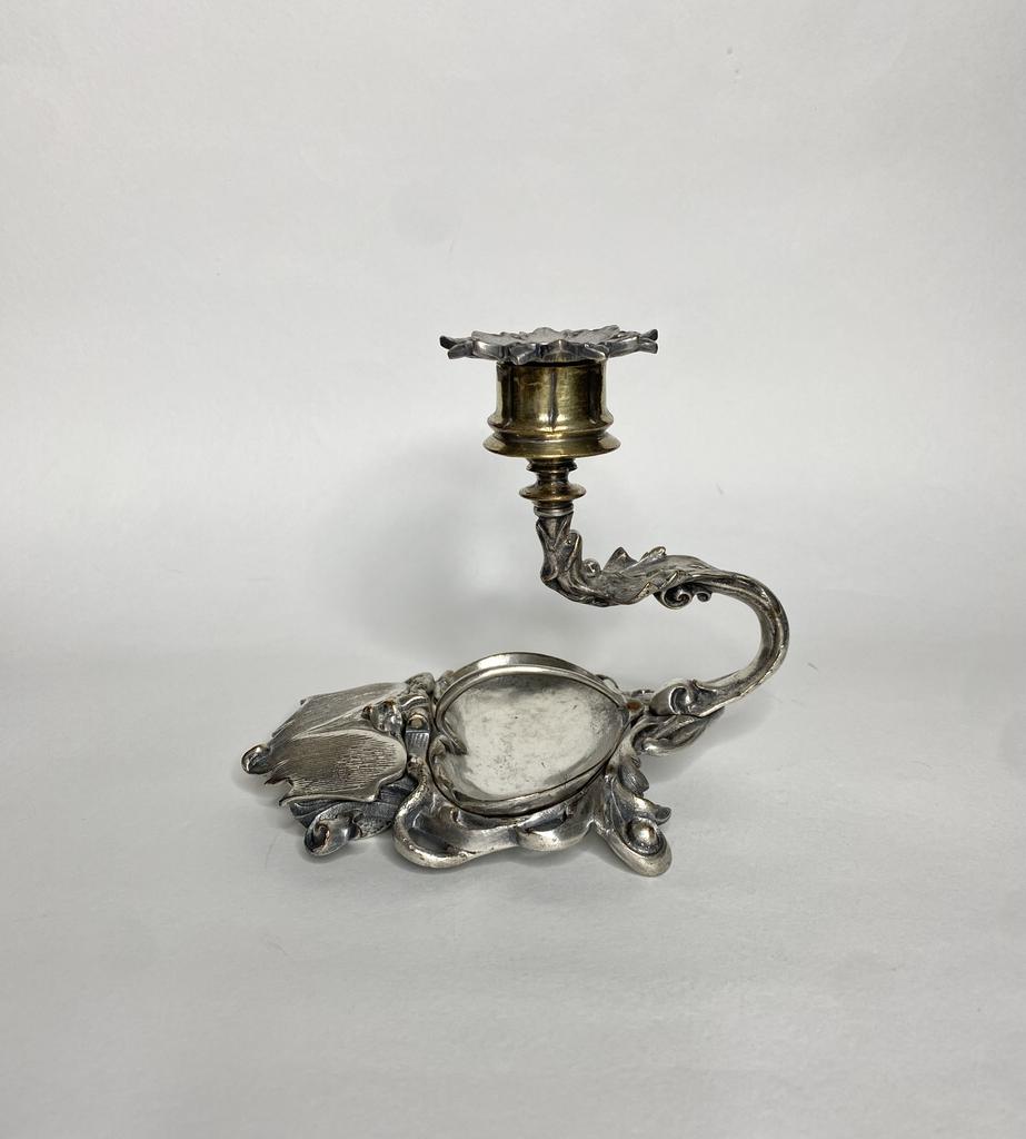 ✨Старинный подсвечник Арт 2441