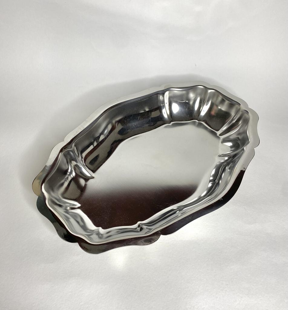 ✨Винтажное овощное блюдо Франция Арт 2444