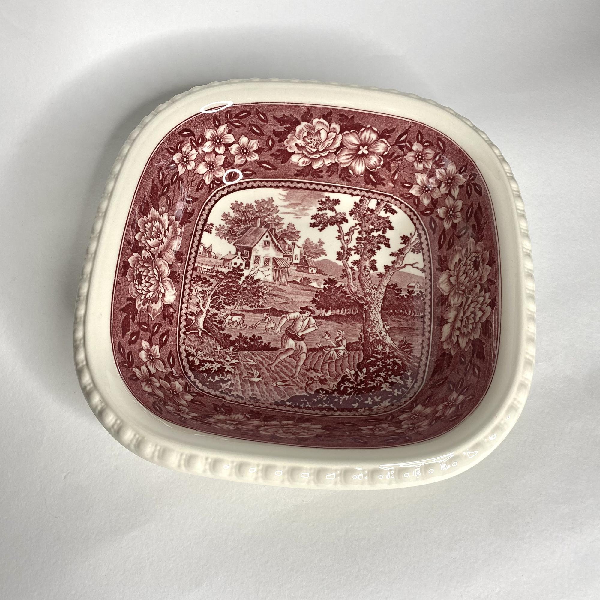 ✨Блюдо салатник Villeroy&Both “Rusticana” Арт  2445