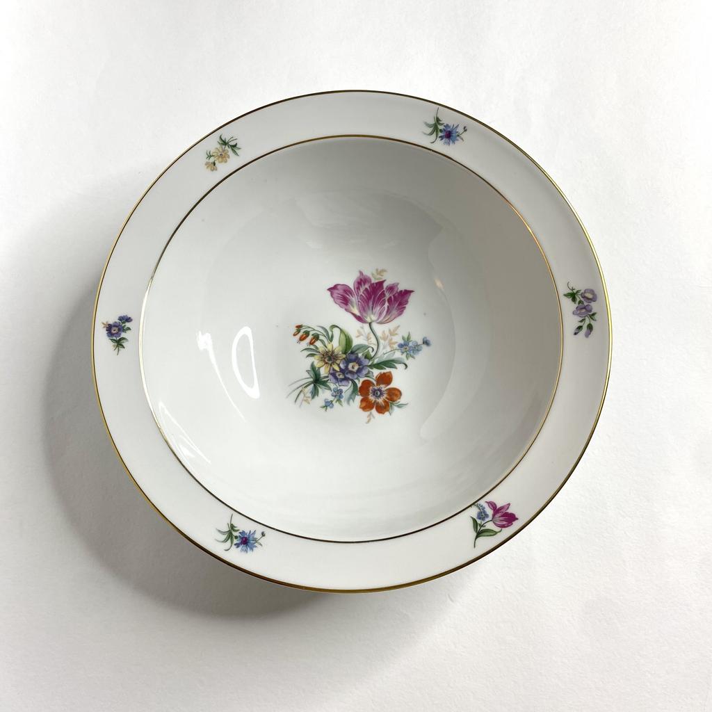 ✨Фарфоровый салатник Ilmenau Арт 1310