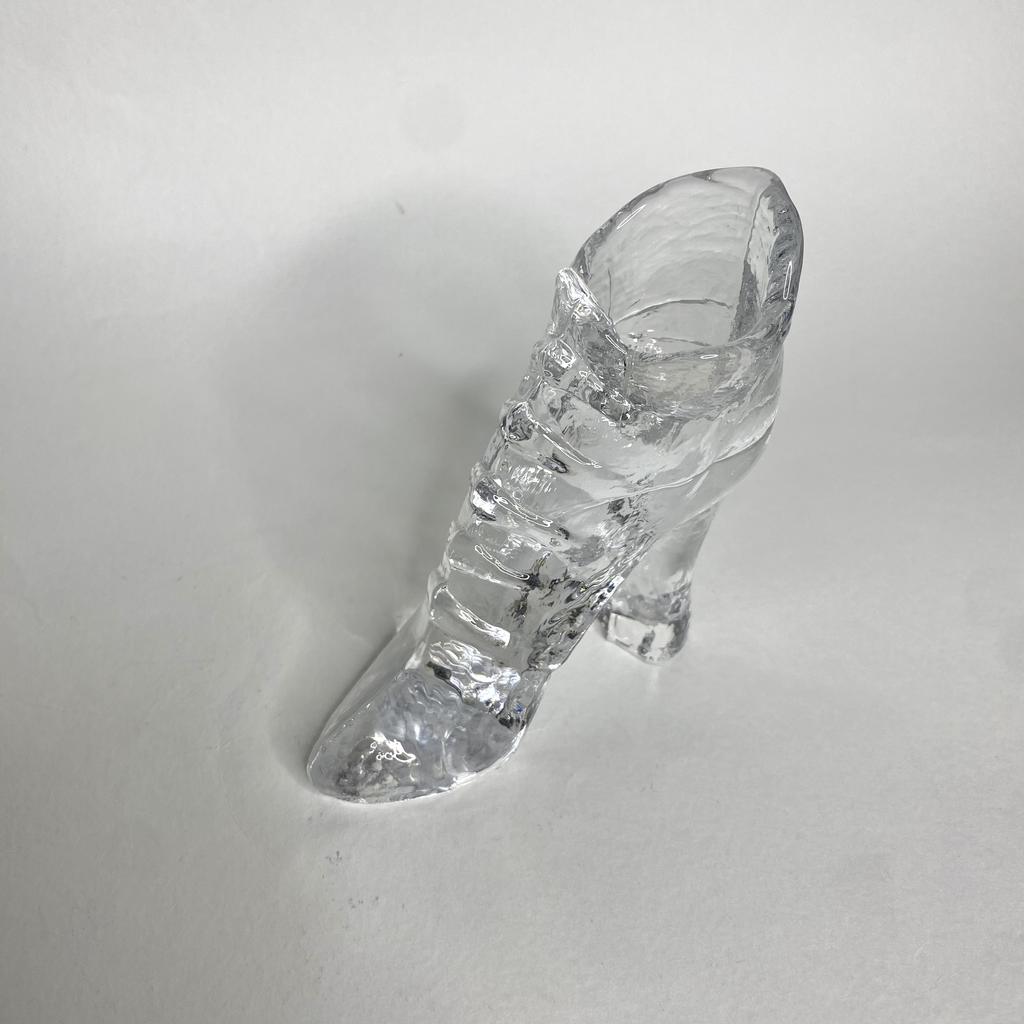 ✨Хрустальная туфелька Арт 597