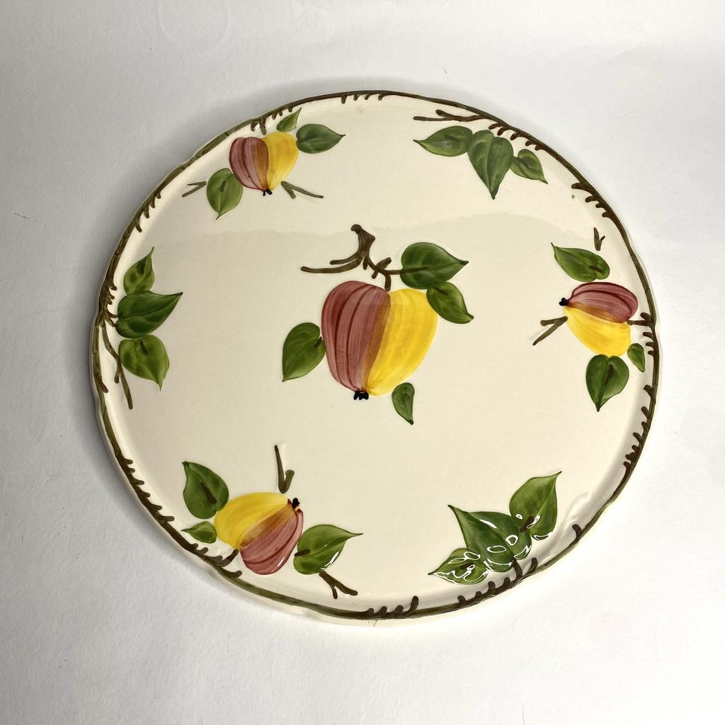 ✨Блюдо для торта Villeroy&Boch  Ma Pomme Арт  1160