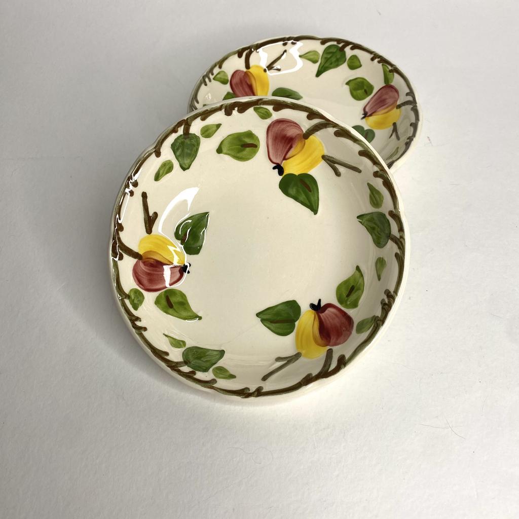 ✨Глубокое блюдце Villeroy&Boch Ma Pomme Арт 1163