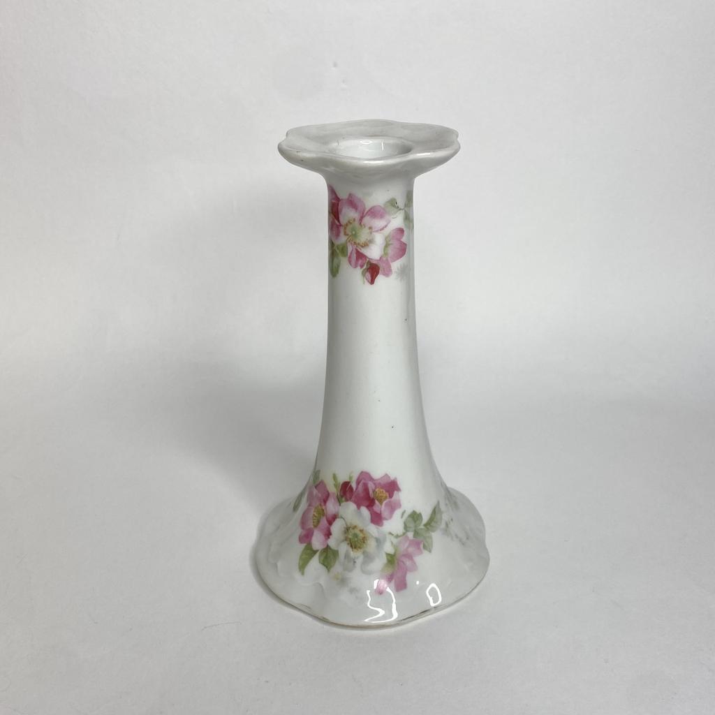 ✨Фарфоровый подсвечник Арт 527