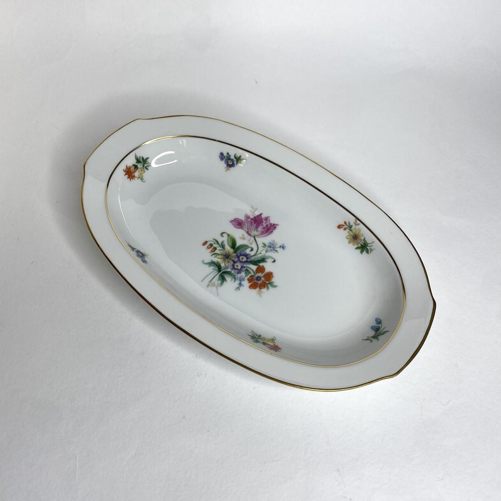 ✨Блюдо овальное Ilmenay Арт 1854