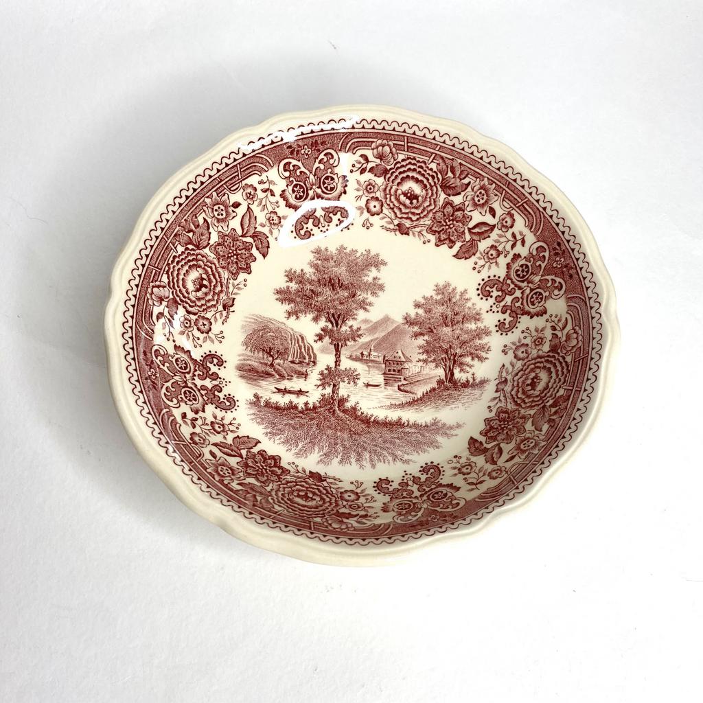 ✨Глубокая тарелка для каши Villeroy&Boch Burgenland Арт 2461