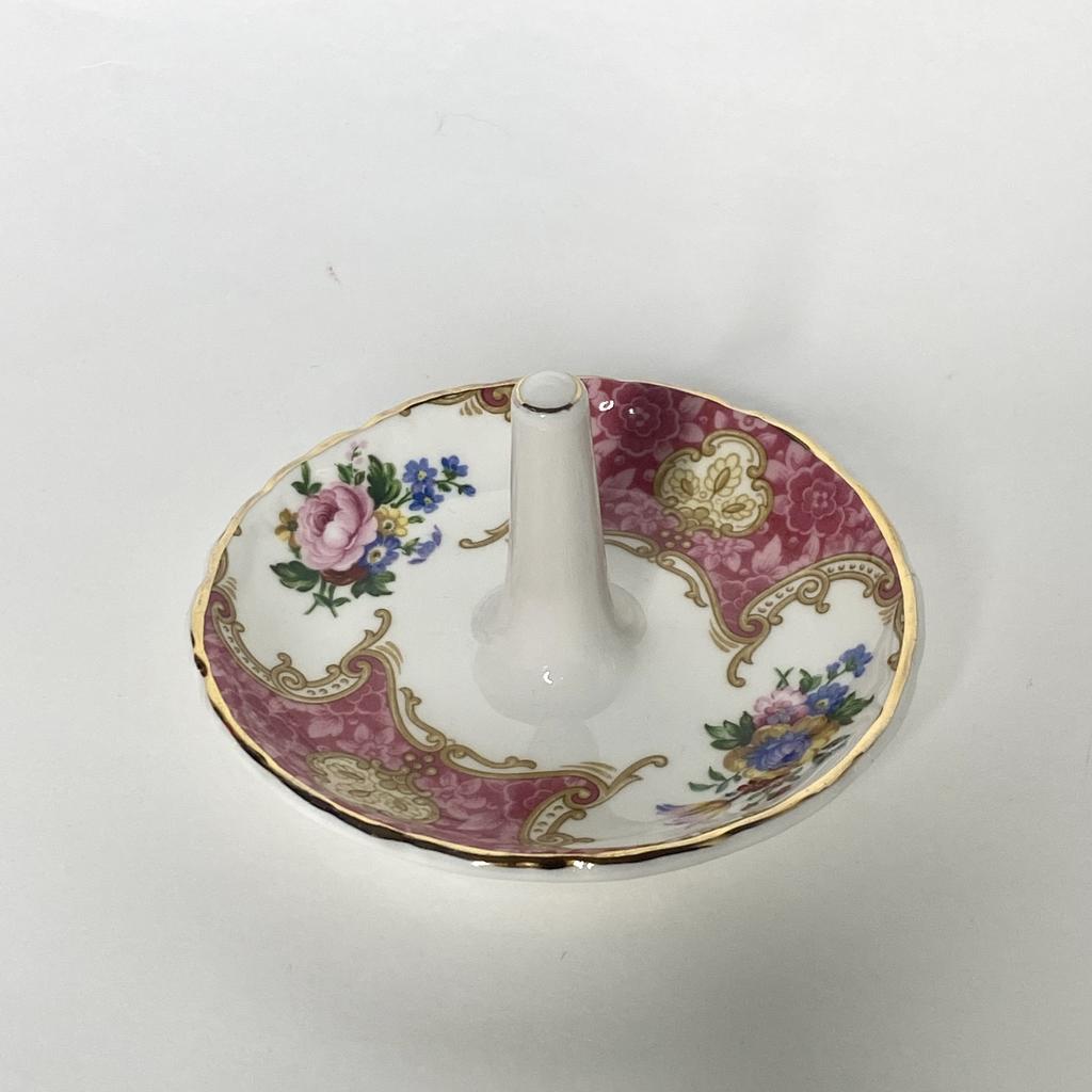 ✨Подставка для колец Royal Albert Арт 2472