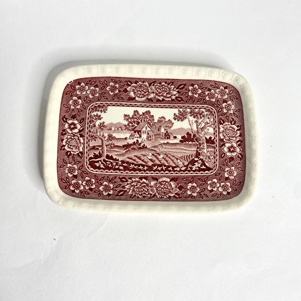 ✨Миниатюрный поднос Villeroy&Boch “Rusticana” Арт 861