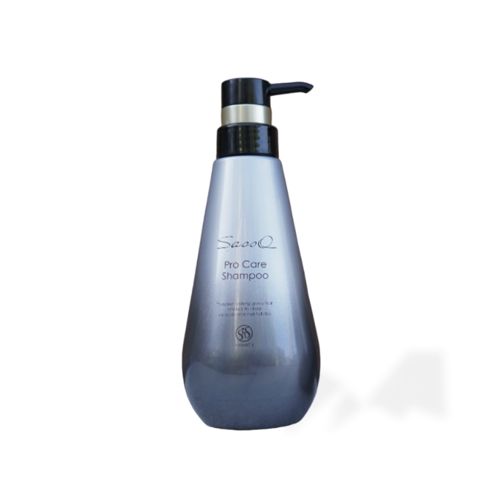 Шампунь SASSO Pro Care (400 мл )