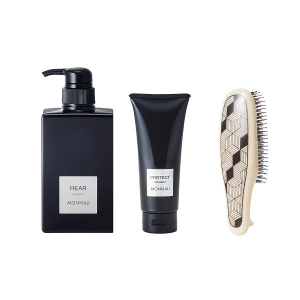 Подарочный набор MONNALI REAR