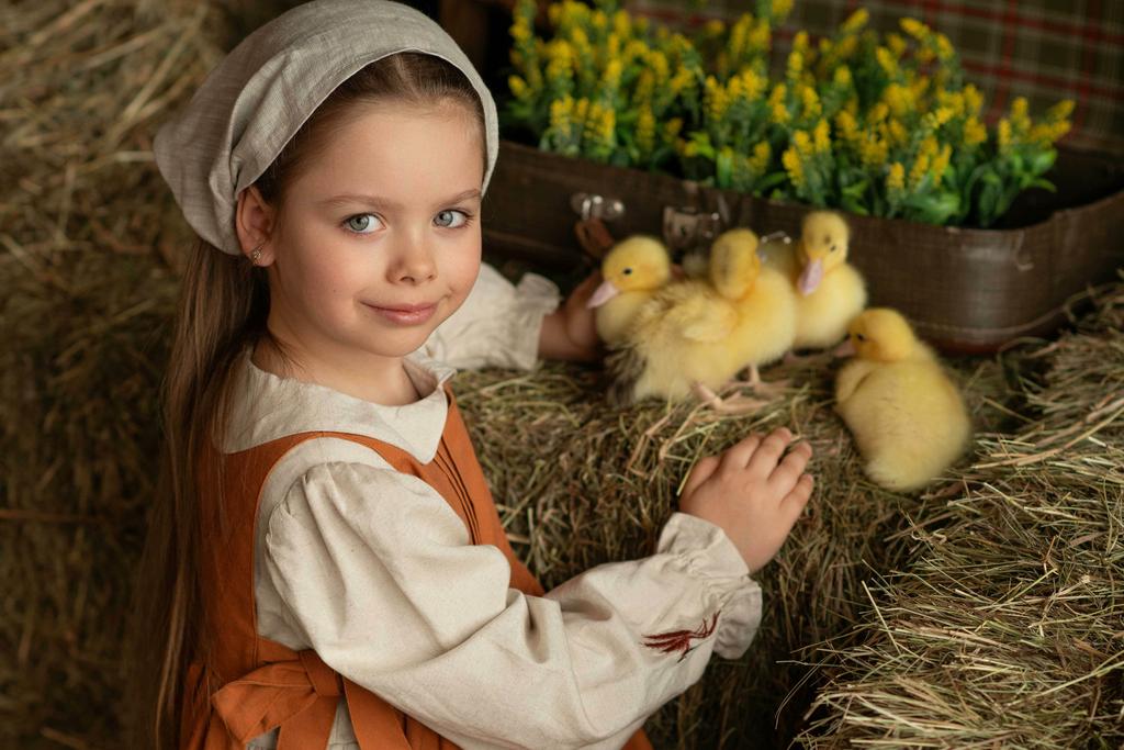 ПАСХАЛЬНЫЙ ФОТОПРОЕКТ: 04.04.2026 (Бронь/Предоплата)