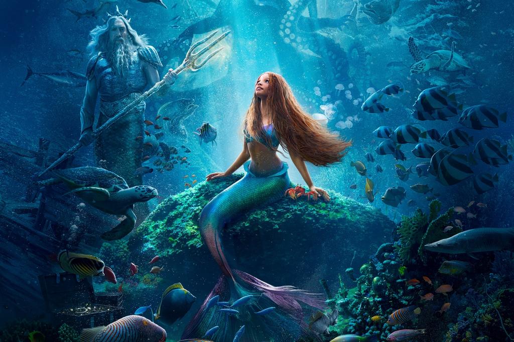 РУСАЛОЧКА: СПб, 25 апреля 2026 (Бронь/Предоплата)