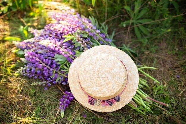 ФОТОСЕССИЯ В ЛЮПИНАХ: СПб, 14 июня 2026 (Бронь/Предоплата)