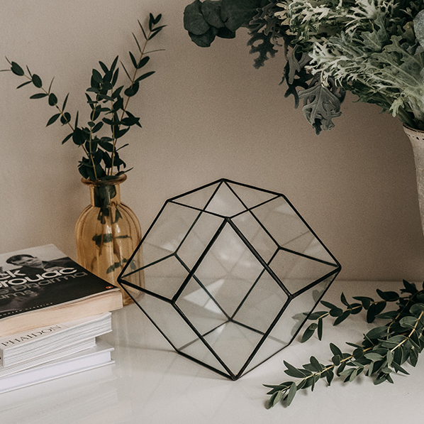 Флорариум "412"