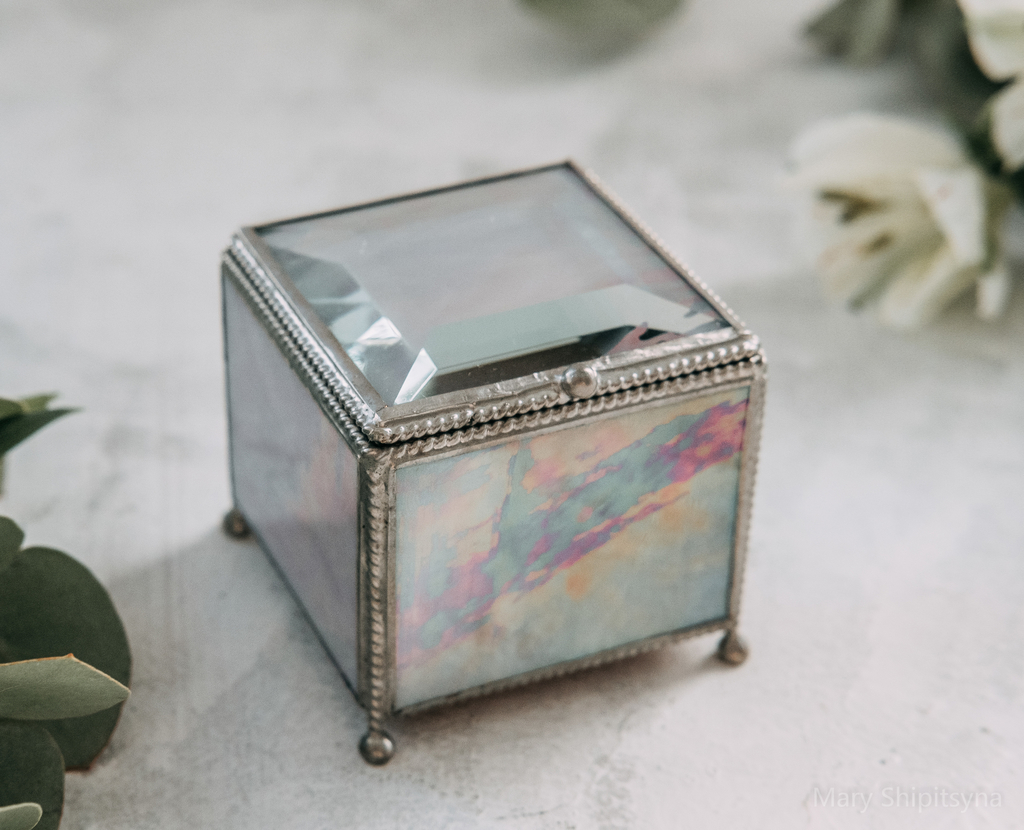 волшебная свадьба