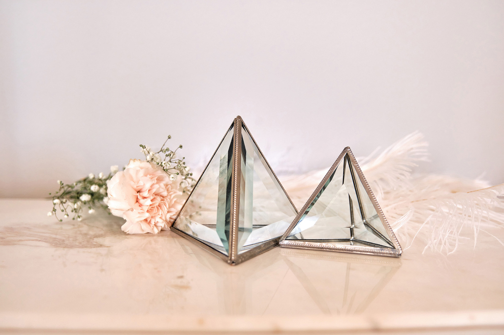 свадебная шкатулка