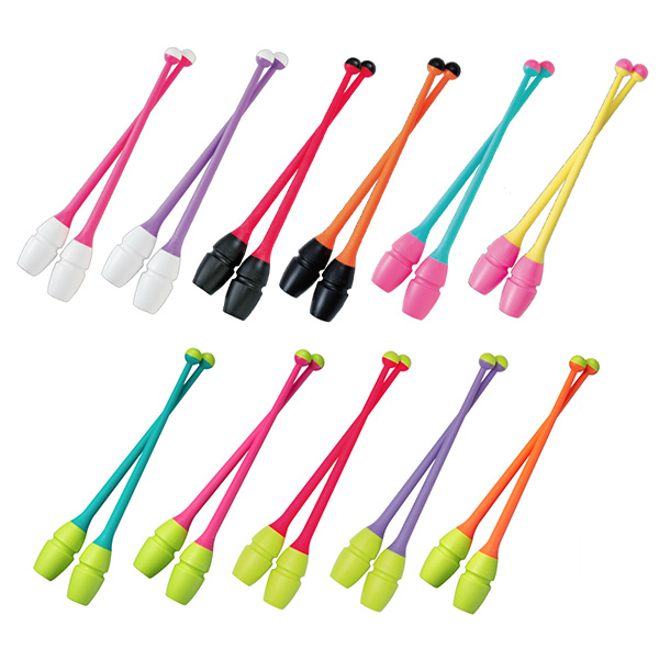 Булавы Chacott Junior Rubber Clubs 36.5cm