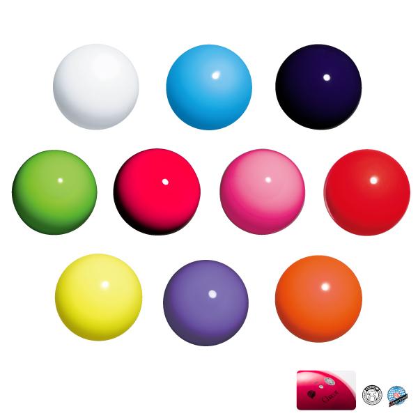 Мяч Chacott Gym Ball 18,5 cm