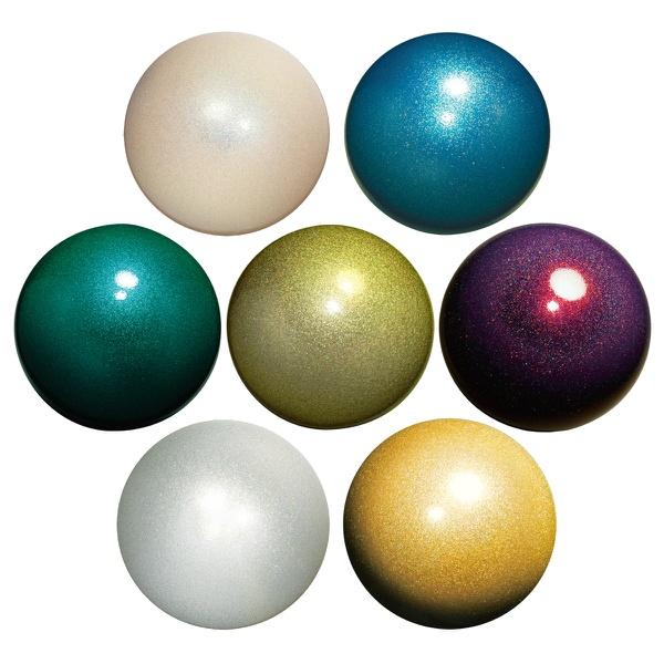 Мяч Chacott Jewelry Ball 18,5 cm