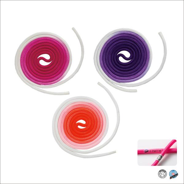 Скакалка Chacott Gradation Rope — inner color