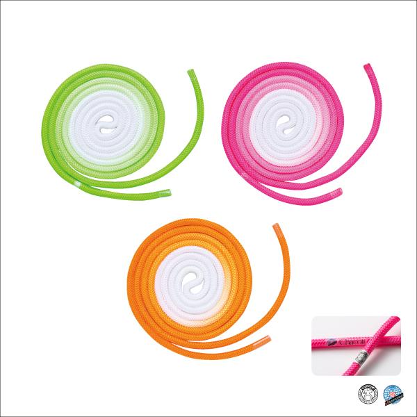 Gradation Rope — outer color