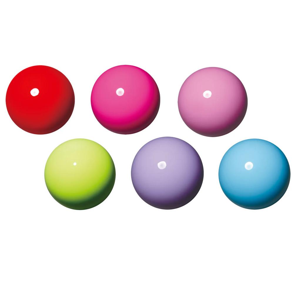 Мяч Sasaki Middle Ball 17 cm