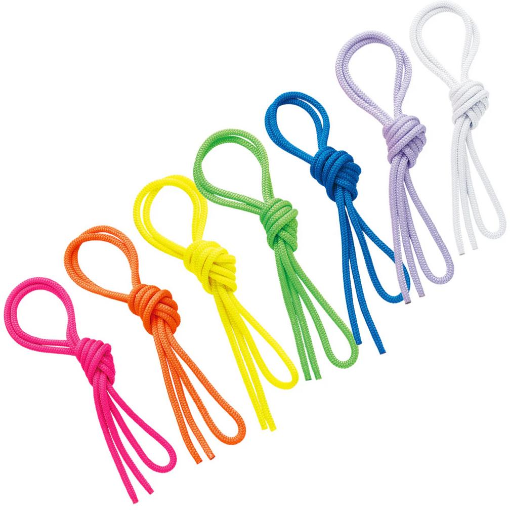 Скакалка Sasaki Junior Color Polyester Rope