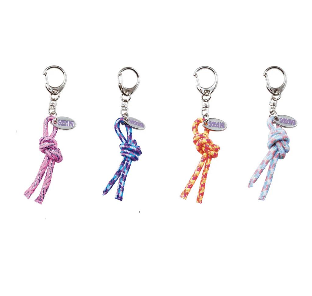 Брелок  SASAKI скакалка