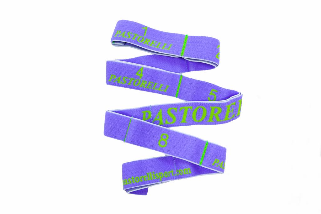 Резина Pastorelli Junior Lila