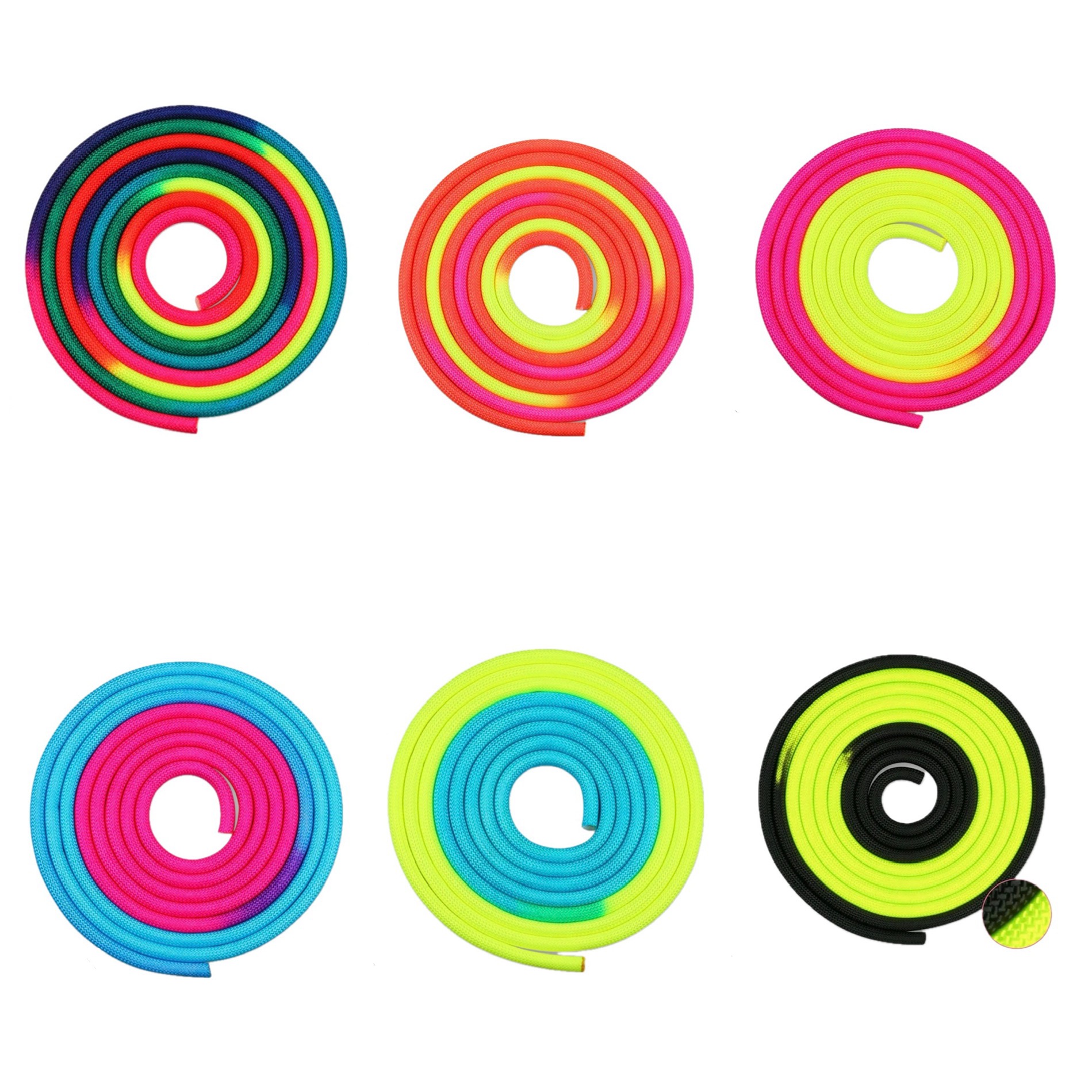 Скакалка Indigo