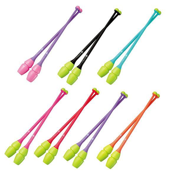 Булавы Chacott Rubber Clubs 41 см